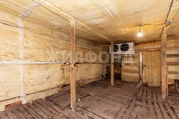 
  Продается дом 105 м². Фото 22.