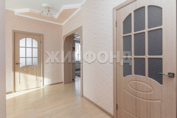
  Продается дом 100 м². Фото 22.
