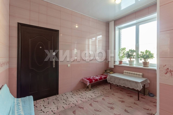 
  Продается дом 100 м². Фото 24.