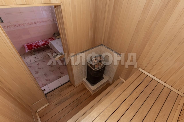 
  Продается дом 100 м². Фото 29.