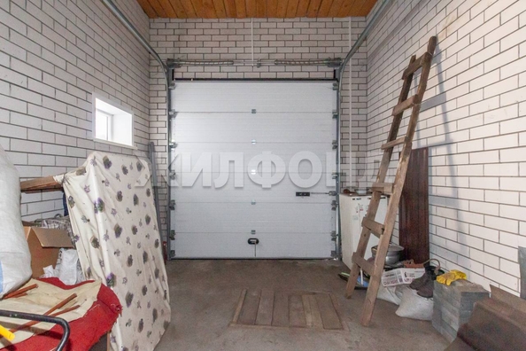 
  Продается дом 100 м². Фото 31.