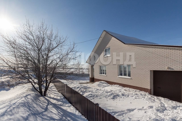 
  Продается дом 100 м². Фото 34.
