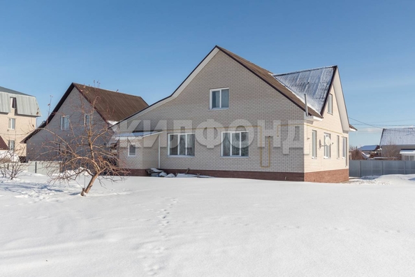
  Продается дом 100 м². Фото 37.