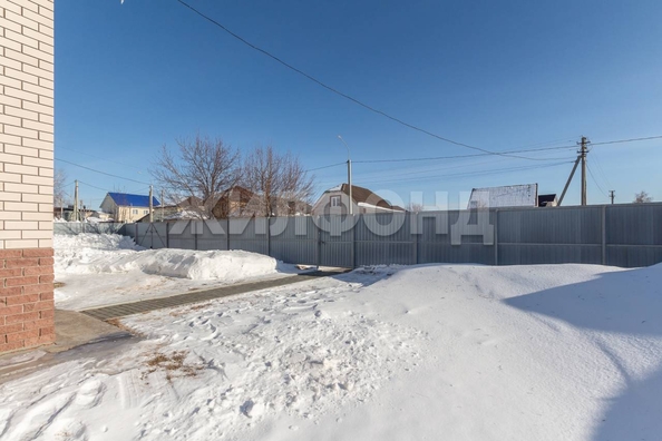 
  Продается дом 100 м². Фото 40.
