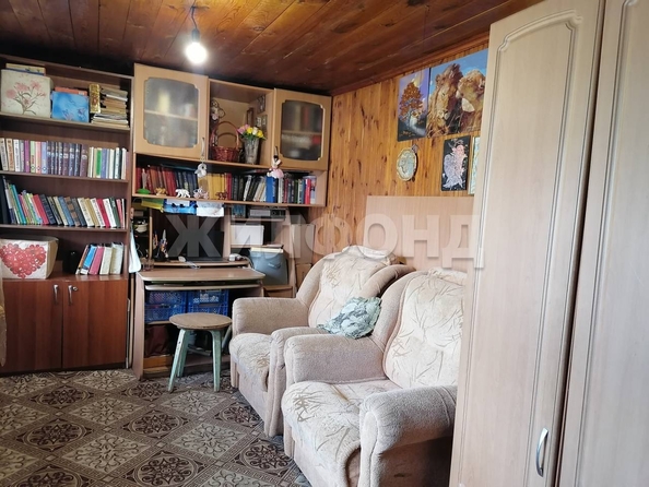 
  Продается дом 33.4 м². Фото 6.