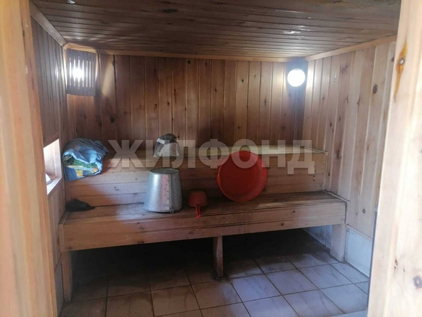 
  Продается дом 34.8 м². Фото 4.