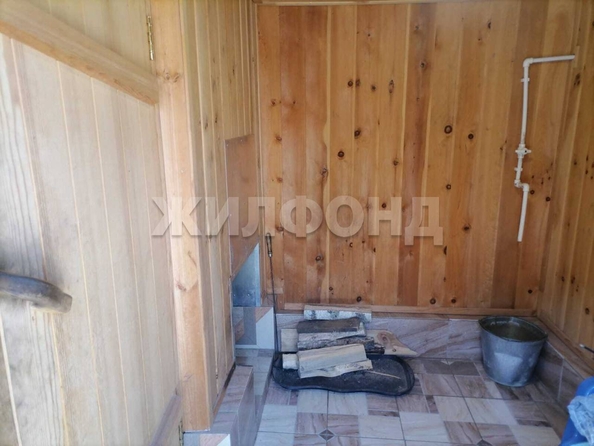 
  Продается дом 34.8 м². Фото 5.