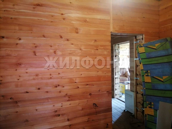 
  Продается дом 34.8 м². Фото 16.