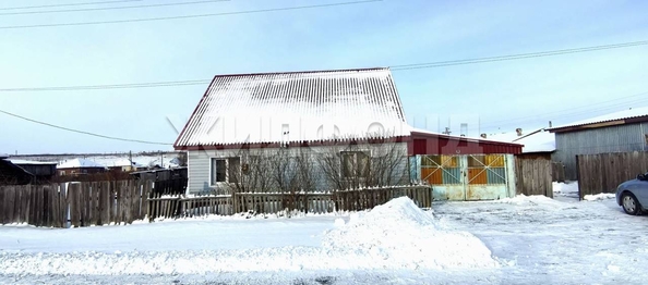 
  Продается дом 51.9 м². Фото 1.