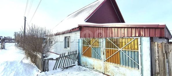 
  Продается дом 51.9 м². Фото 5.