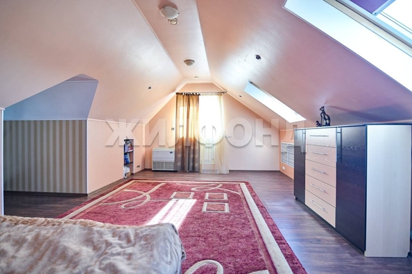 
  Продается дом 206 м². Фото 22.