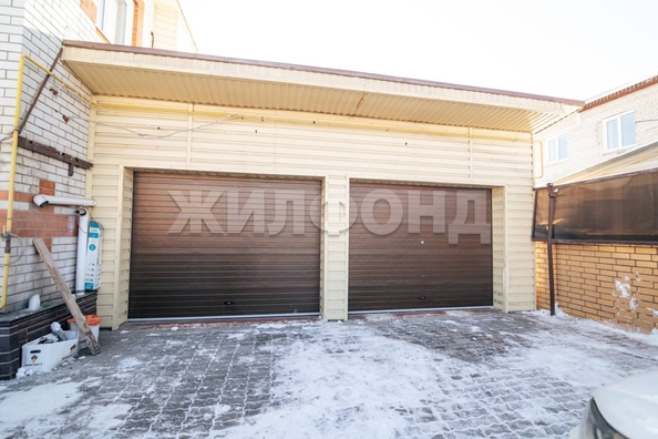 
  Продается дом 206 м². Фото 33.