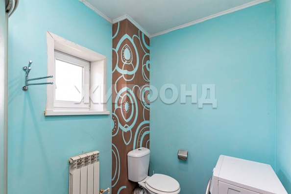 
  Продается дом 80.3 м². Фото 21.