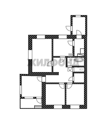 
  Продается дом 85 м². Фото 26.