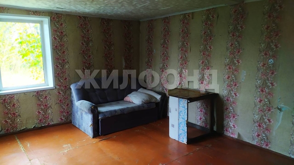 
  Продается дом 28.8 м². Фото 1.