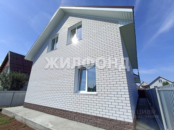 
  Продается дом 58.2 м². Фото 1.