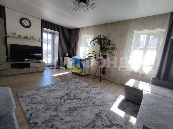 
  Продается дом 85 м². Фото 1.