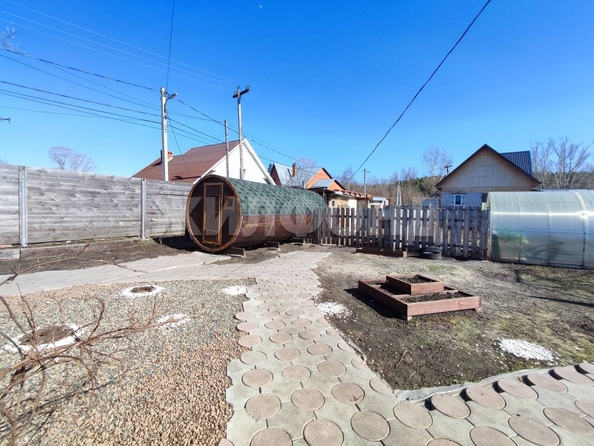 
  Продается дом 85 м². Фото 19.