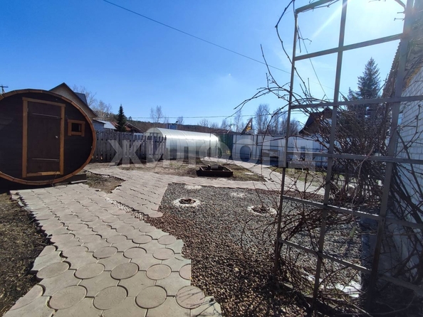 
  Продается дом 85 м². Фото 22.