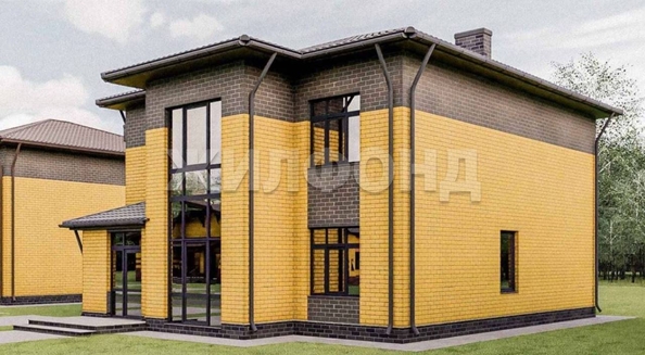 
  Продается дом 162.5 м². Фото 2.