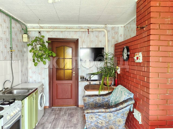 
  Продается дом 37 м². Фото 1.