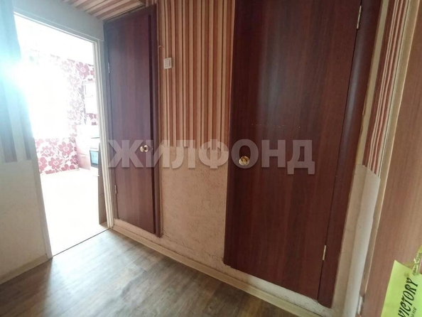 
  Продается 1-комн. квартира 36.6 м². Фото 5.