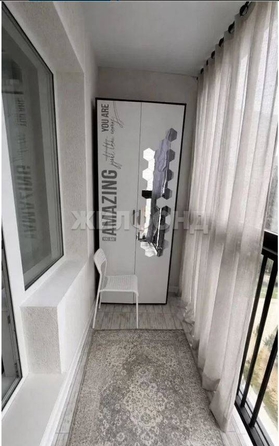 
  Продается 1-комн. квартира 36.9 м², в ЖК Лапландия, дом 3. Фото 6.