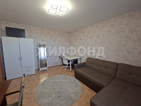 
  Продается 1-комн. квартира 30.2 м². Фото 1.