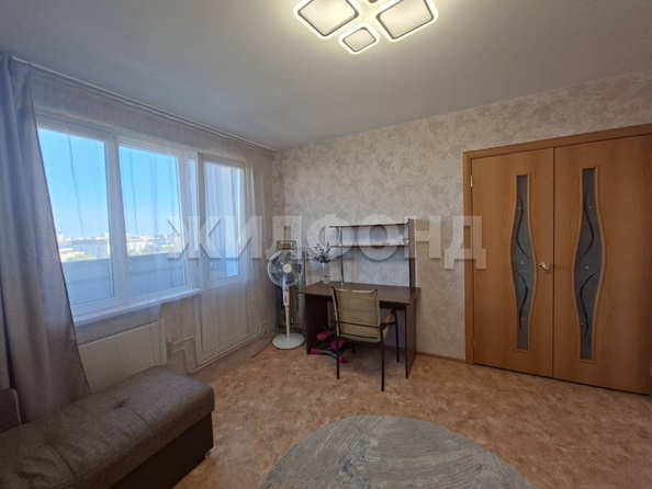 
  Продается 1-комн. квартира 30.2 м². Фото 2.