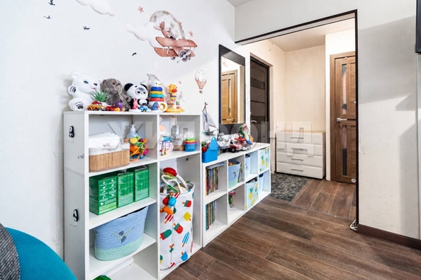 
  Продается 1-комн. квартира 34.8 м². Фото 3.