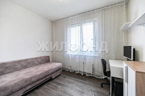 
  Продается 1-комн. квартира 34.8 м². Фото 8.
