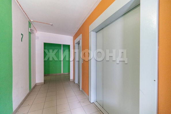 
  Продается 1-комн. квартира 34.8 м². Фото 13.