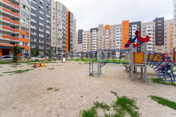 
  Продается 1-комн. квартира 34.8 м². Фото 16.