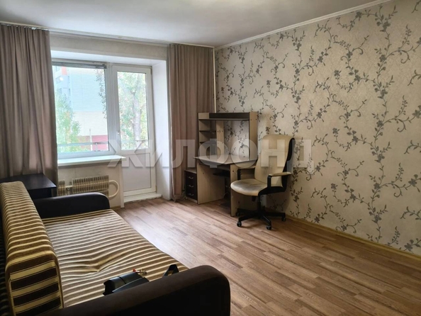 
  Продается 1-комн. квартира 30.6 м². Фото 3.