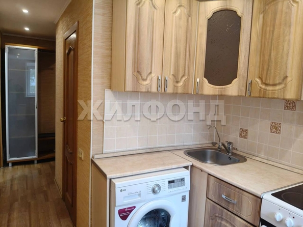 
  Продается 1-комн. квартира 30.6 м². Фото 5.