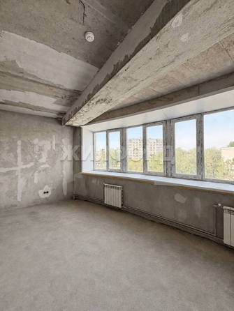 
  Продается студия 38 м², в ЖК Ленина, дом 195а 1 очередь. Фото 4.