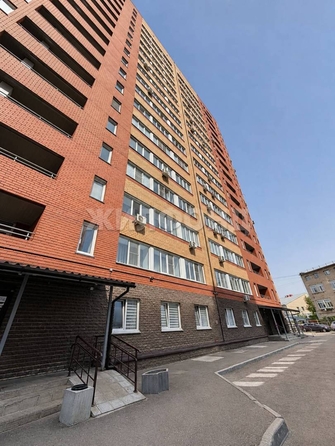
  Продается студия 38 м², в ЖК Ленина, дом 195а 1 очередь. Фото 12.