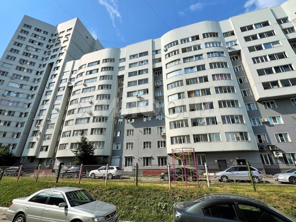 
  Продается 1-комн. квартира 38.6 м². Фото 2.