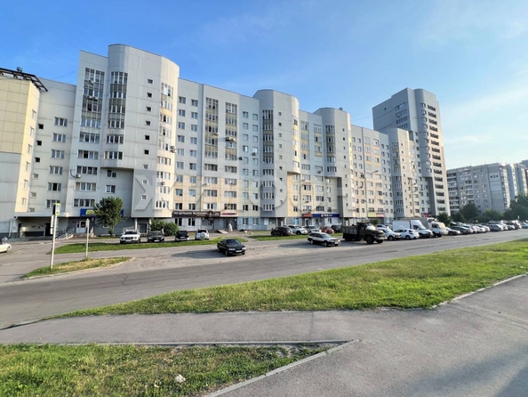 
  Продается 1-комн. квартира 38.6 м². Фото 6.
