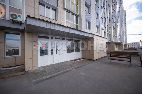 
  Продается студия 18 м². Фото 1.