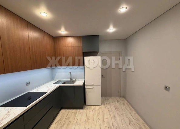
  Продается 1-комн. квартира 35.9 м², в ЖК Ёлочки, дом 1. Фото 3.