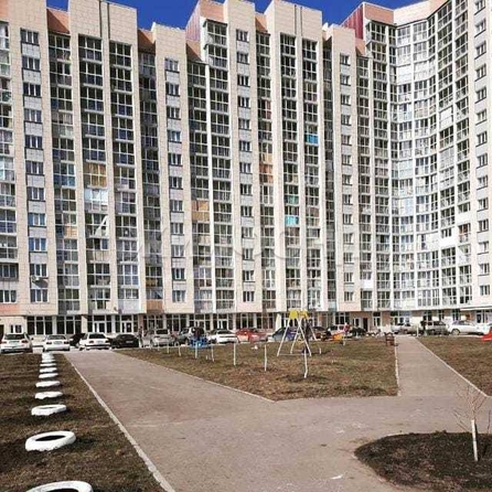 
  Продается студия 18.8 м². Фото 3.