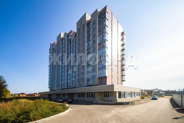 
  Продается студия 18.8 м². Фото 6.