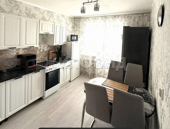 
  Продается 1-комн. квартира 36.5 м². Фото 1.