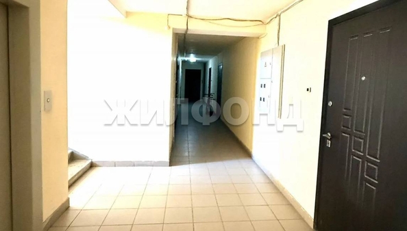 
  Продается 1-комн. квартира 36.5 м². Фото 8.
