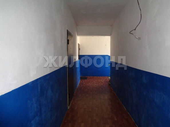 
  Продается студия 28.8 м². Фото 6.