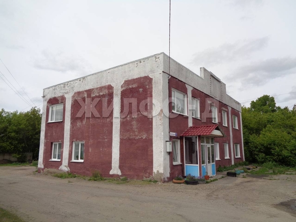 
  Продается студия 28.8 м². Фото 13.
