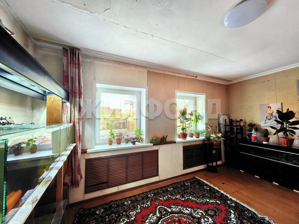 
  Продается дом 38 м². Фото 1.