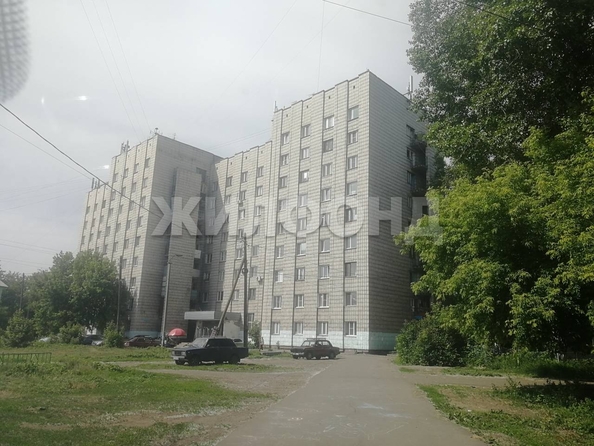 
  Продается комната 12 м². Фото 1.