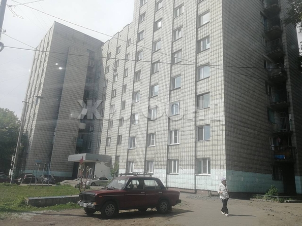 
  Продается комната 12 м². Фото 2.